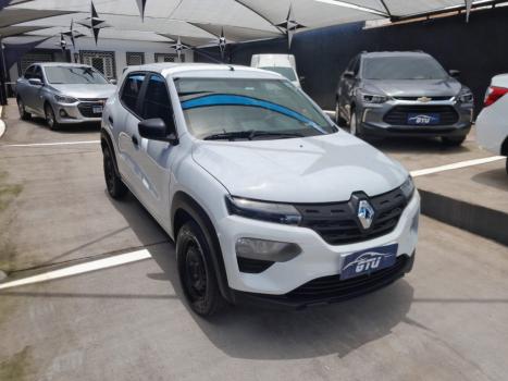RENAULT Kwid 1.0 12V 4P SCE FLEX ZEN, Foto 3