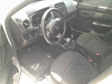 RENAULT Kwid 1.0 12V 4P SCE FLEX ZEN, Foto 4