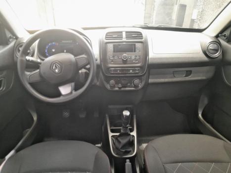 RENAULT Kwid 1.0 12V 4P SCE FLEX ZEN, Foto 5