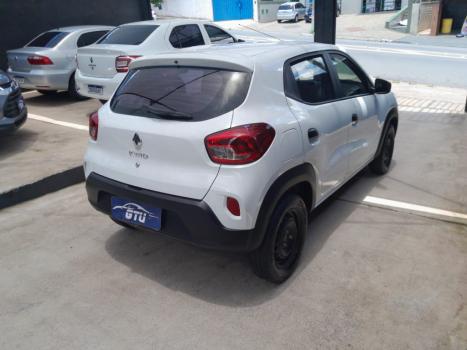 RENAULT Kwid 1.0 12V 4P SCE FLEX ZEN, Foto 6
