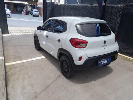 RENAULT Kwid 1.0 12V 4P SCE FLEX ZEN, Foto 7