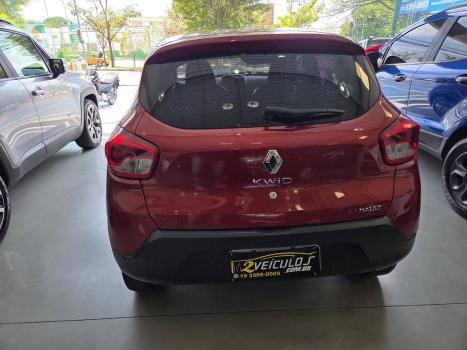 RENAULT Kwid 1.0 12V 4P SCE FLEX ZEN, Foto 8