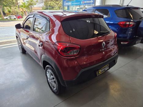 RENAULT Kwid 1.0 12V 4P SCE FLEX ZEN, Foto 2