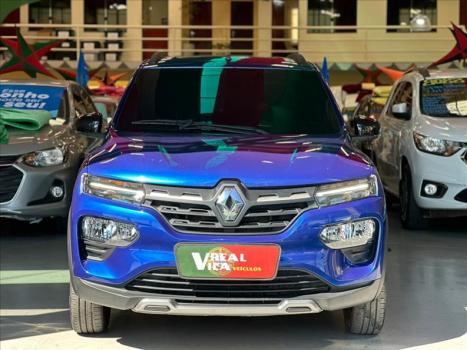 RENAULT Kwid 1.0 12V 4P SCE FLEX OUTSIDER, Foto 2