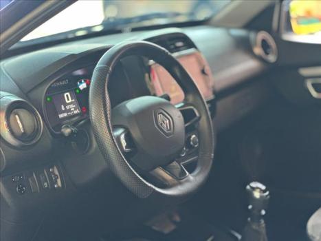 RENAULT Kwid 1.0 12V 4P SCE FLEX OUTSIDER, Foto 4