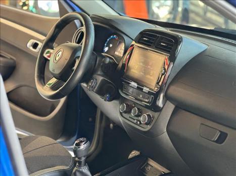 RENAULT Kwid 1.0 12V 4P SCE FLEX OUTSIDER, Foto 5
