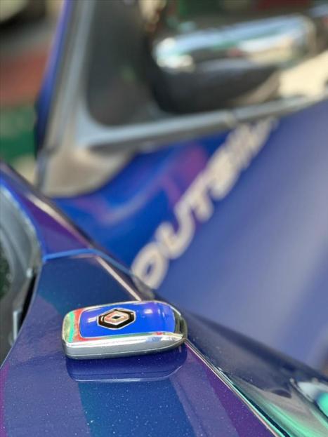 RENAULT Kwid 1.0 12V 4P SCE FLEX OUTSIDER, Foto 8