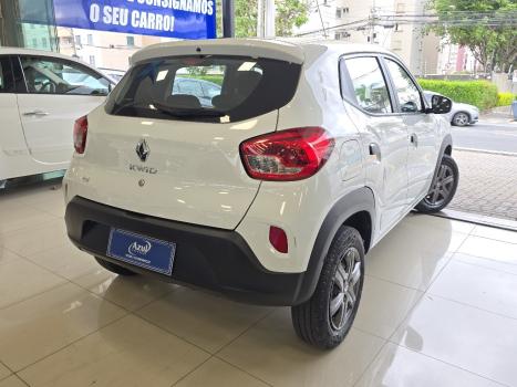 RENAULT Kwid 1.0 12V 4P SCE FLEX ZEN, Foto 6
