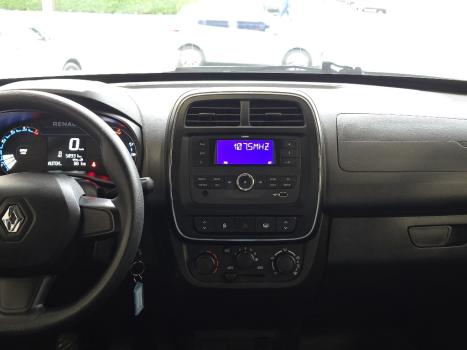 RENAULT Kwid 1.0 12V 4P SCE FLEX ZEN, Foto 8