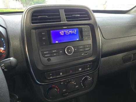 RENAULT Kwid 1.0 12V 4P SCE FLEX ZEN, Foto 14