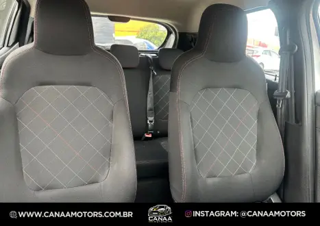 RENAULT Kwid 1.0 12V 4P SCE FLEX ZEN, Foto 8