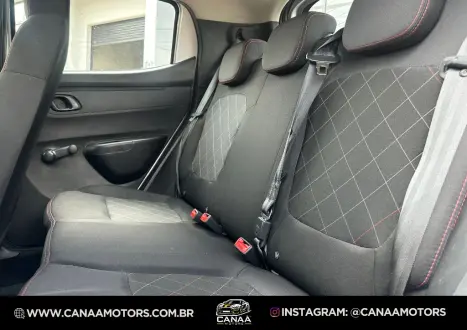 RENAULT Kwid 1.0 12V 4P SCE FLEX ZEN, Foto 9