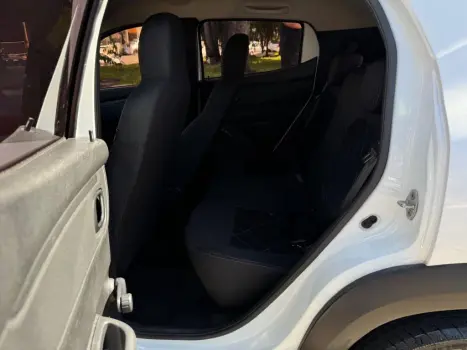 RENAULT Kwid 1.0 12V 4P SCE FLEX ZEN, Foto 8