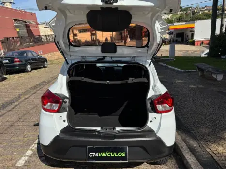 RENAULT Kwid 1.0 12V 4P SCE FLEX ZEN, Foto 11