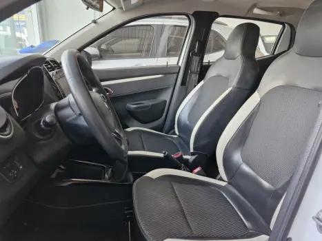 RENAULT Kwid 1.0 12V 4P SCE FLEX INTENSE, Foto 9