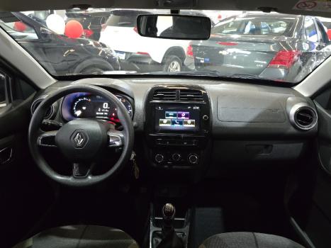 RENAULT Kwid 1.0 12V 4P SCE FLEX OUTSIDER, Foto 7