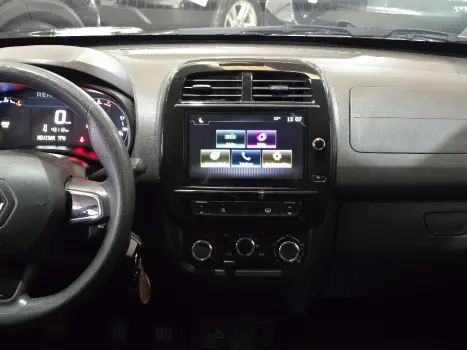 RENAULT Kwid 1.0 12V 4P SCE FLEX OUTSIDER, Foto 8