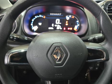 RENAULT Kwid 1.0 12V 4P SCE FLEX OUTSIDER, Foto 11