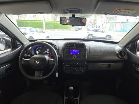 RENAULT Kwid 1.0 12V 4P SCE FLEX ZEN, Foto 7