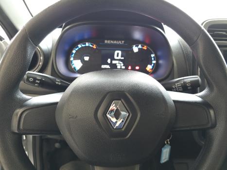 RENAULT Kwid 1.0 12V 4P SCE FLEX ZEN, Foto 11