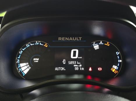 RENAULT Kwid 1.0 12V 4P SCE FLEX ZEN, Foto 12