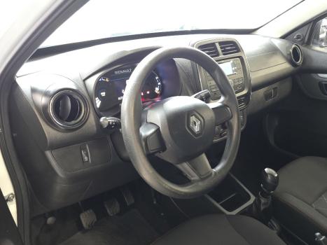 RENAULT Kwid 1.0 12V 4P SCE FLEX ZEN, Foto 13