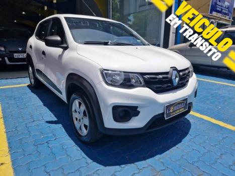 RENAULT Kwid 1.0 12V 4P SCE FLEX ZEN, Foto 1