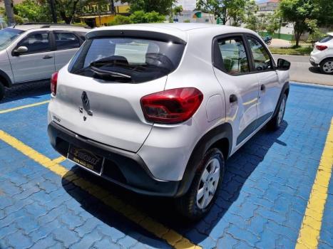 RENAULT Kwid 1.0 12V 4P SCE FLEX ZEN, Foto 2