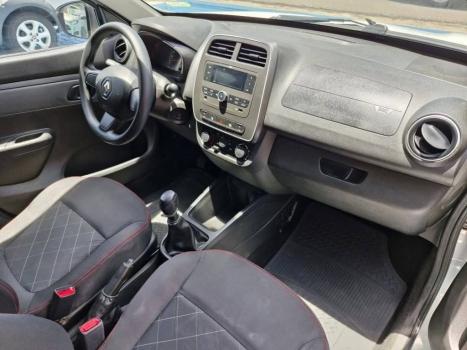 RENAULT Kwid 1.0 12V 4P SCE FLEX ZEN, Foto 4