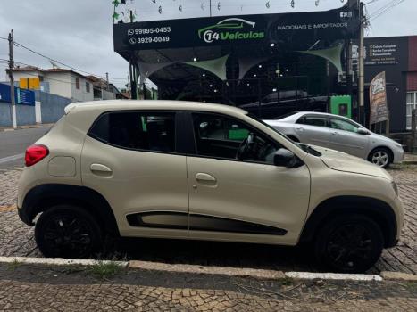 RENAULT Kwid 1.0 12V 4P SCE FLEX INTENSE, Foto 1