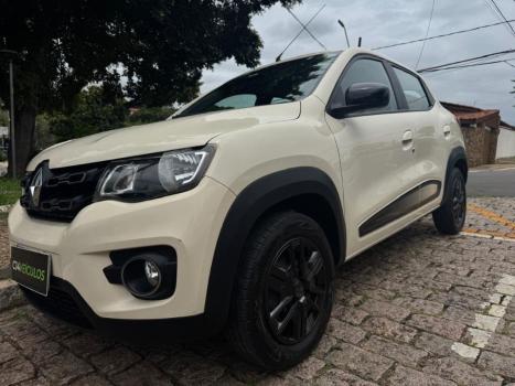 RENAULT Kwid 1.0 12V 4P SCE FLEX INTENSE, Foto 4