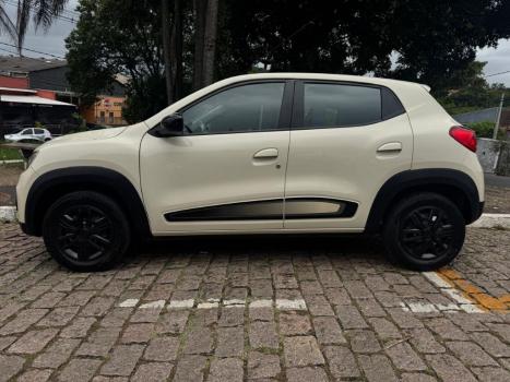 RENAULT Kwid 1.0 12V 4P SCE FLEX INTENSE, Foto 5