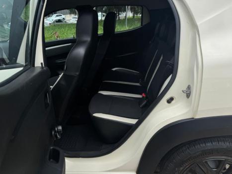 RENAULT Kwid 1.0 12V 4P SCE FLEX INTENSE, Foto 8