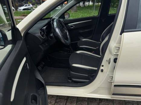 RENAULT Kwid 1.0 12V 4P SCE FLEX INTENSE, Foto 9