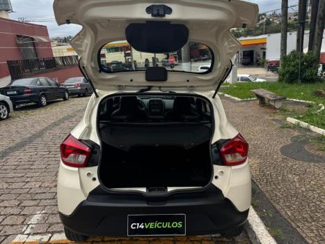 RENAULT Kwid 1.0 12V 4P SCE FLEX INTENSE, Foto 10