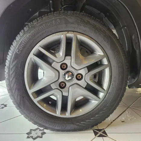 RENAULT Kwid 1.0 12V 4P SCE FLEX INTENSE, Foto 9