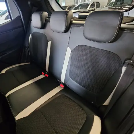 RENAULT Kwid 1.0 12V 4P SCE FLEX INTENSE, Foto 11