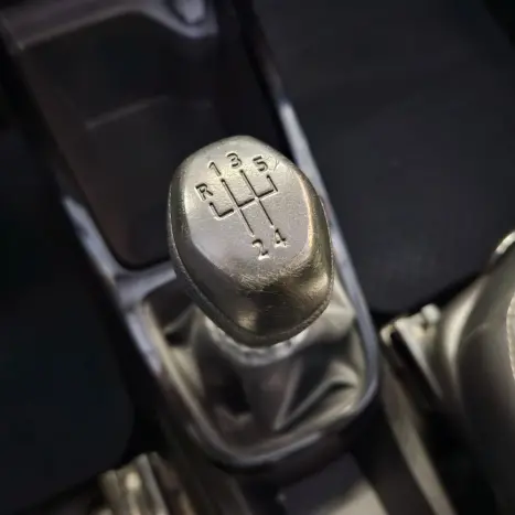 RENAULT Kwid 1.0 12V 4P SCE FLEX INTENSE, Foto 13