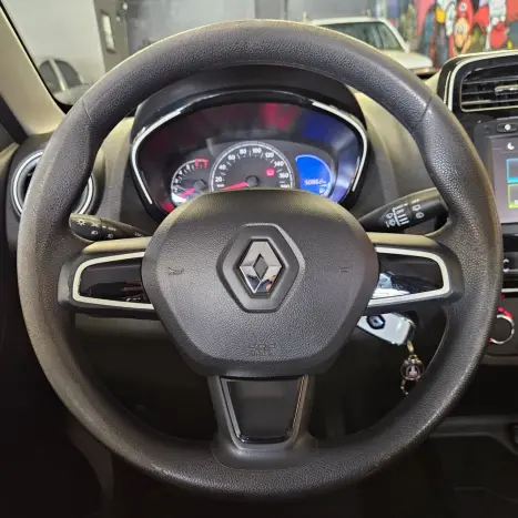 RENAULT Kwid 1.0 12V 4P SCE FLEX INTENSE, Foto 14