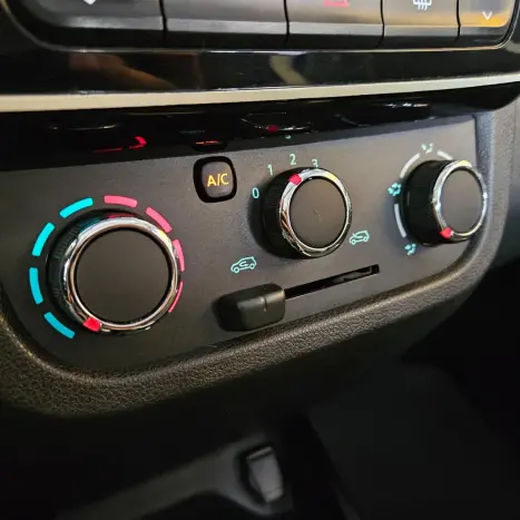 RENAULT Kwid 1.0 12V 4P SCE FLEX INTENSE, Foto 15