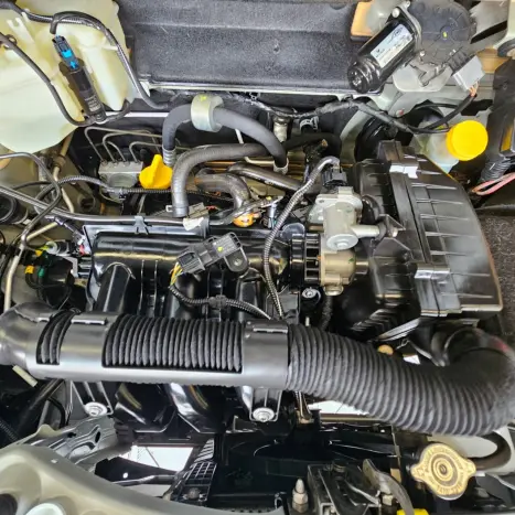 RENAULT Kwid 1.0 12V 4P SCE FLEX INTENSE, Foto 17