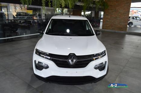 RENAULT Kwid 1.0 12V 4P SCE FLEX ZEN, Foto 9