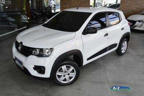 RENAULT Kwid 1.0 12V 4P SCE FLEX ZEN, Foto 1
