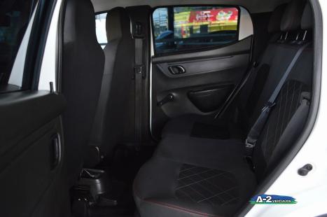 RENAULT Kwid 1.0 12V 4P SCE FLEX ZEN, Foto 4