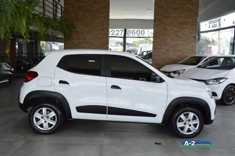 RENAULT Kwid 1.0 12V 4P SCE FLEX ZEN, Foto 7