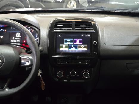 RENAULT Kwid 1.0 12V 4P SCE FLEX OUTSIDER, Foto 8
