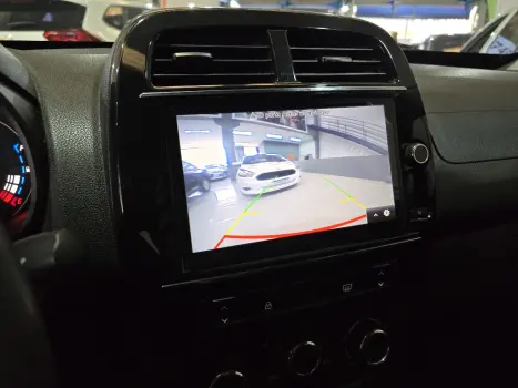 RENAULT Kwid 1.0 12V 4P SCE FLEX OUTSIDER, Foto 13