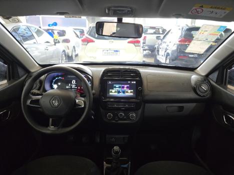 RENAULT Kwid 1.0 12V 4P SCE FLEX INTENSE, Foto 7