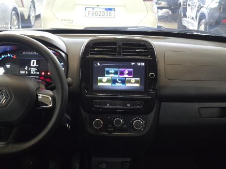 RENAULT Kwid 1.0 12V 4P SCE FLEX INTENSE, Foto 8