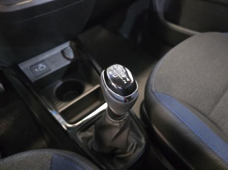 RENAULT Kwid 1.0 12V 4P SCE FLEX INTENSE, Foto 9